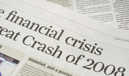 finanical crisis of 2007-08