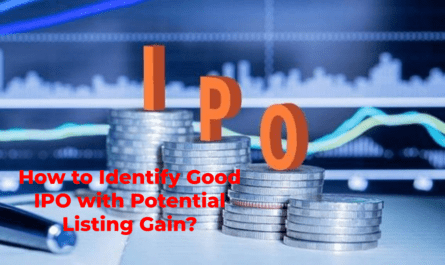 How to Identify Good IPO