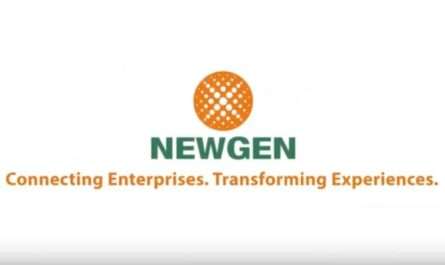 NEWGEN Software Business Model
