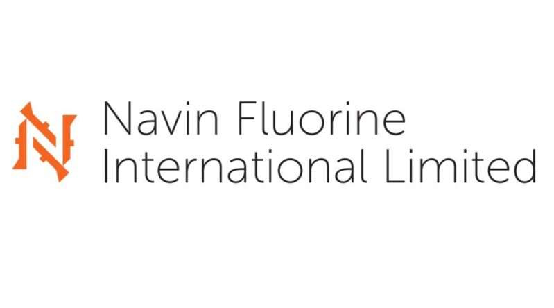 Fundamental analysis of Navin fluorine