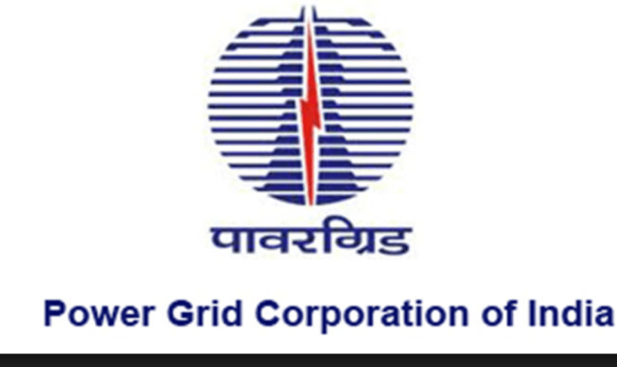 Fundamental Analysis of Power Grid Corporation | Future Growth Stock