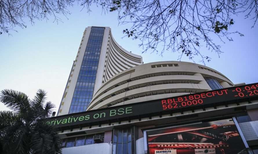 Fundamental Analysis of BSE Ltd (Bombay Stock Exchange Ltd) | Future Growth Stock