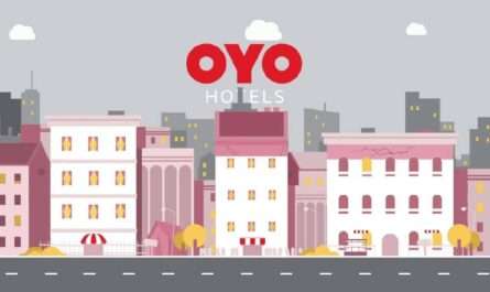 fundamental analysis of oyo rooms