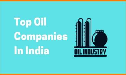 Top 5 oil and gas sector stocks in India