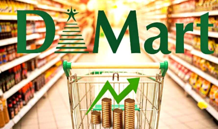 Fundamental Analysis of DMART | Future Growth Stock