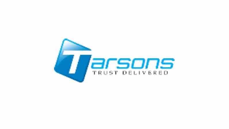 fundamental analysis of tarsons products