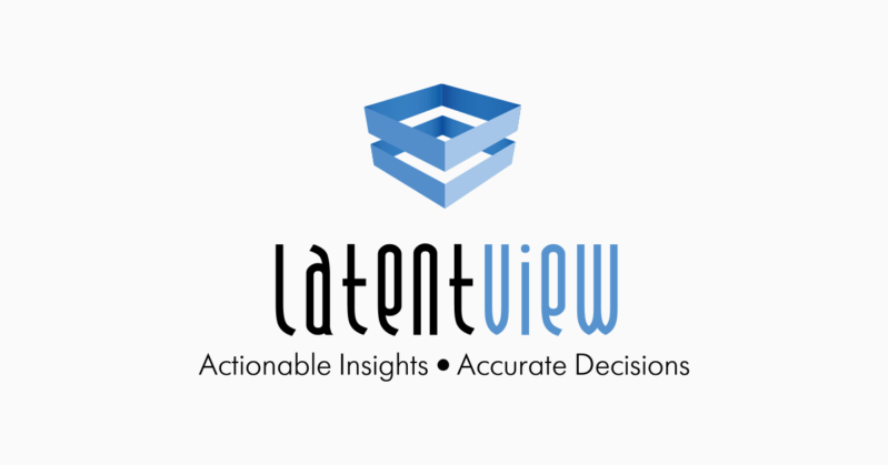 fundamental analysis of Latent View ​Analytic