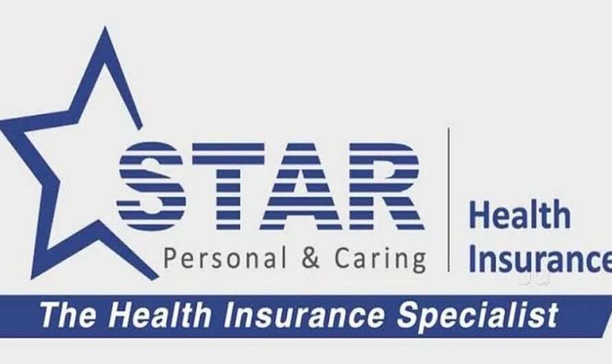 Fundamental Analysis of Star Health | Growth Stocks