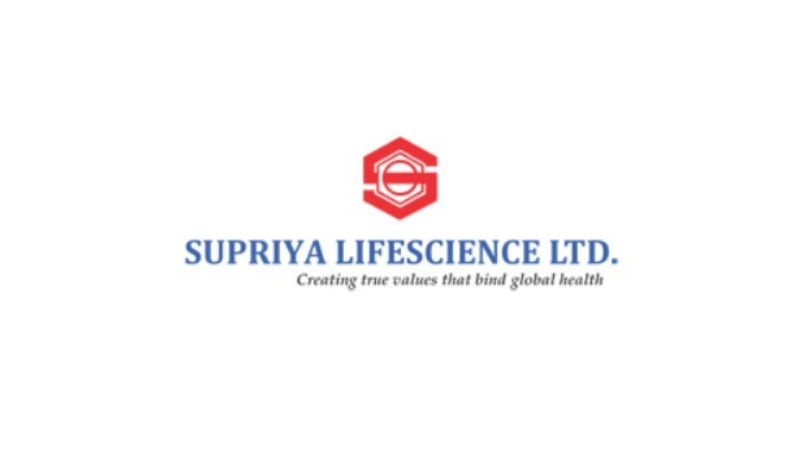 fundamental analysis of supriya lifescience
