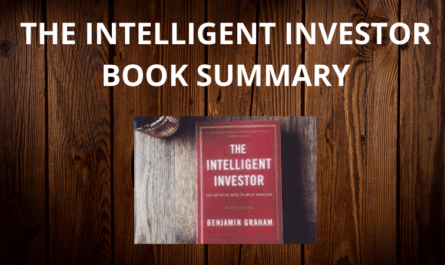 the intelligent investor book summary
