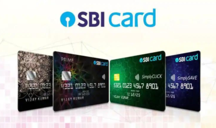 fundamental analysis of sbi cards
