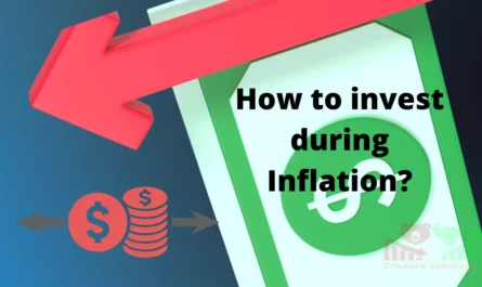 How to invest During Inflation