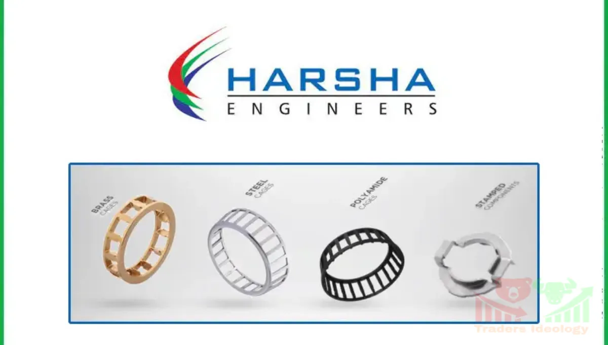 Fundamental Analysis of Harsha Engineers