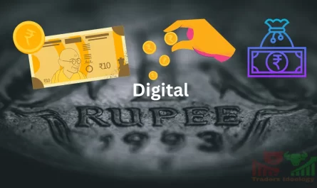 Digital-Rupee